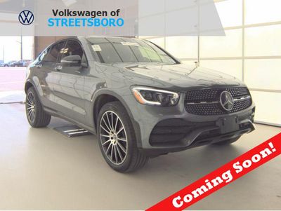2021 Mercedes-Benz GLC - W1N0J8EB7MF958909