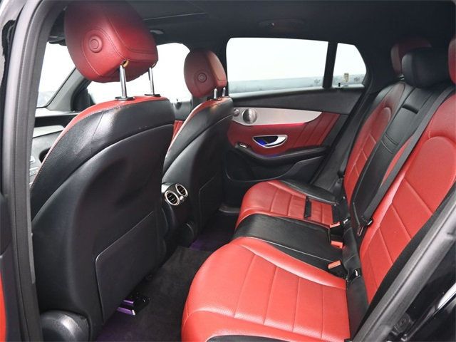 2021 Mercedes-Benz GLC GLC 300 4MATIC Coupe - 22925708 - 9