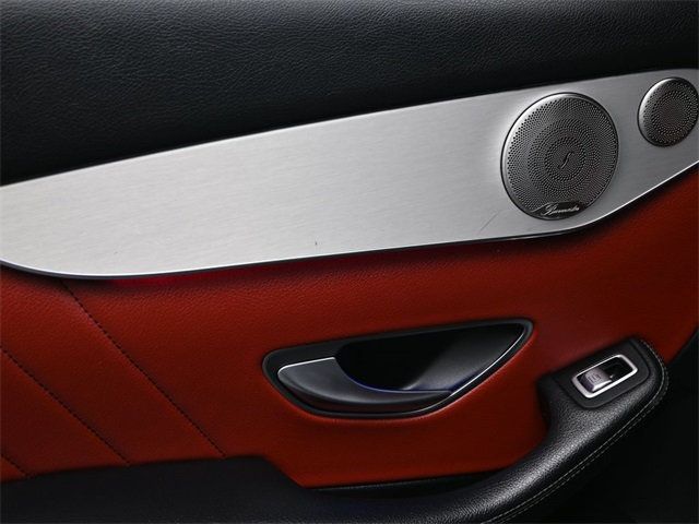 2021 Mercedes-Benz GLC GLC 300 4MATIC Coupe - 22925708 - 10