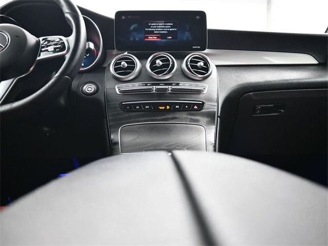 2021 Mercedes-Benz GLC GLC 300 4MATIC Coupe - 22925708 - 15