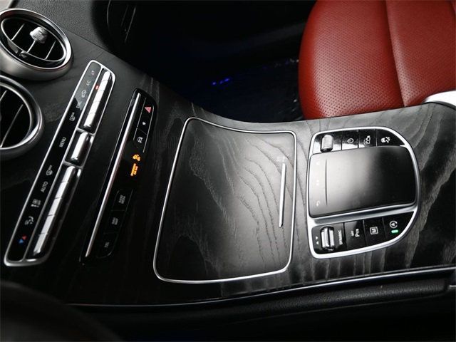 2021 Mercedes-Benz GLC GLC 300 4MATIC Coupe - 22925708 - 21