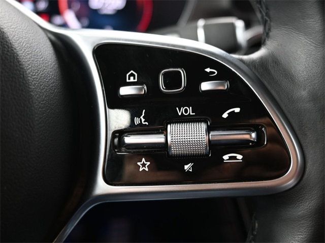 2021 Mercedes-Benz GLC GLC 300 4MATIC Coupe - 22925708 - 22