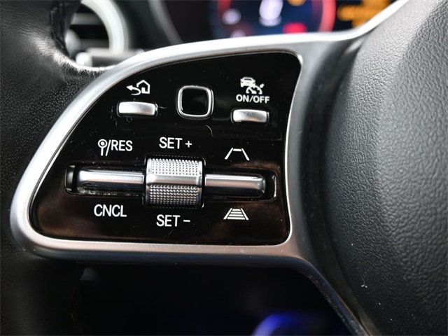 2021 Mercedes-Benz GLC GLC 300 4MATIC Coupe - 22925708 - 23