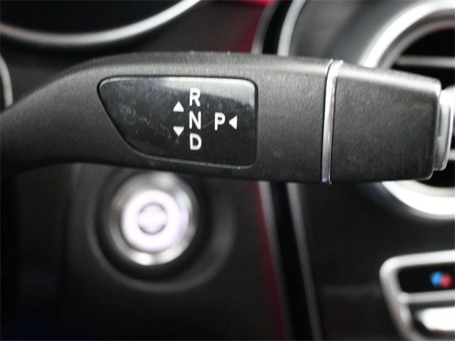 2021 Mercedes-Benz GLC GLC 300 4MATIC Coupe - 22925708 - 25