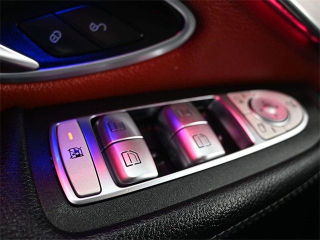 2021 Mercedes-Benz GLC GLC 300 4MATIC Coupe - 22925708 - 27