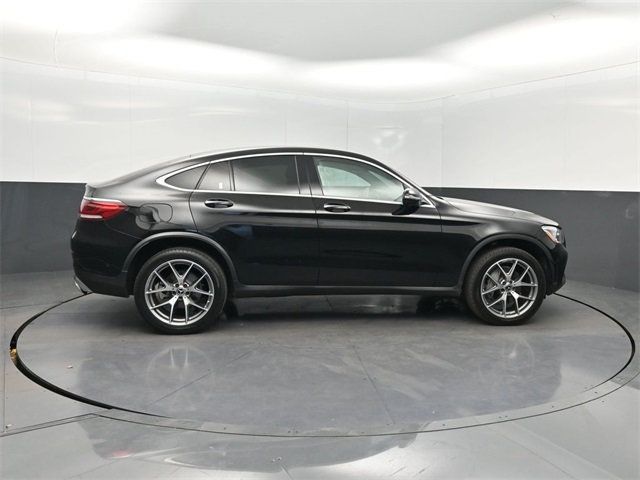 2021 Mercedes-Benz GLC GLC 300 4MATIC Coupe - 22925708 - 30