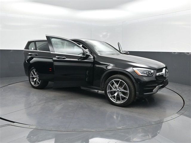 2021 Mercedes-Benz GLC GLC 300 4MATIC Coupe - 22925708 - 35