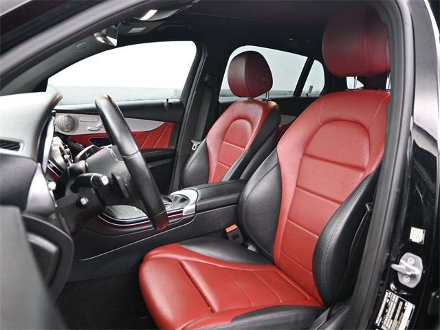 2021 Mercedes-Benz GLC GLC 300 4MATIC Coupe - 22925708 - 5