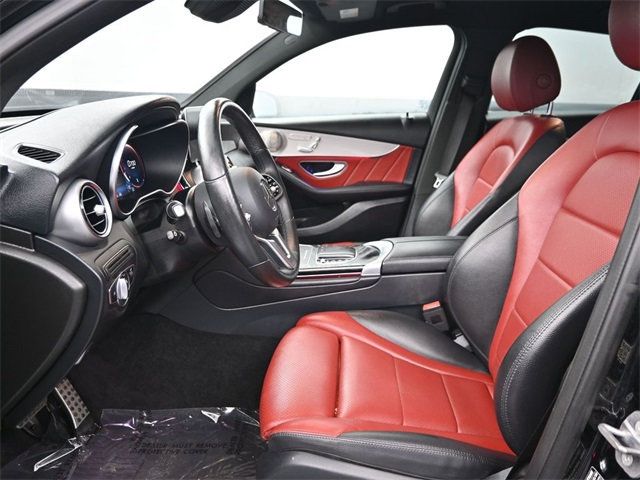 2021 Mercedes-Benz GLC GLC 300 4MATIC Coupe - 22925708 - 6