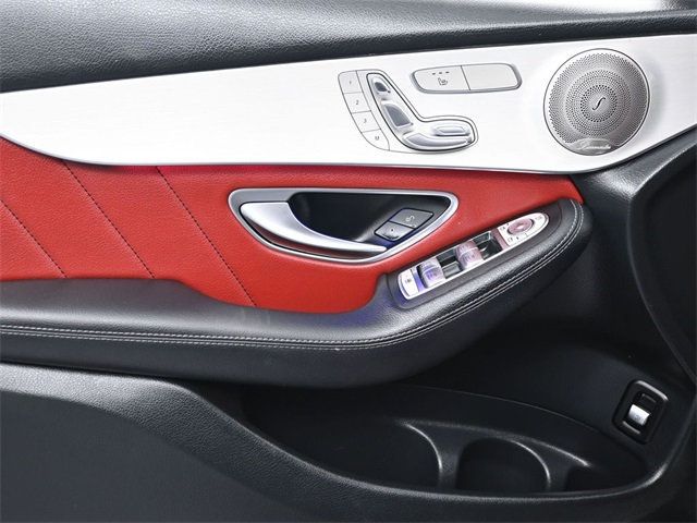 2021 Mercedes-Benz GLC GLC 300 4MATIC Coupe - 22925708 - 7