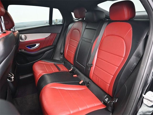 2021 Mercedes-Benz GLC GLC 300 4MATIC Coupe - 22925708 - 8