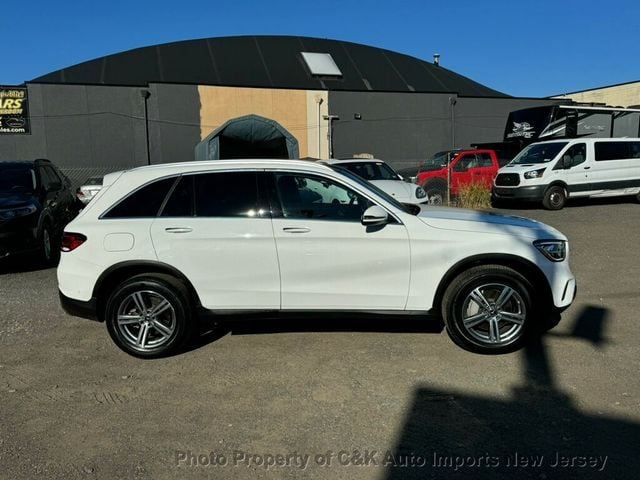 2021 Mercedes-Benz GLC GLC 300 4MATIC,PANORAMA SUNROOF,LEATHER - 22669784 - 13