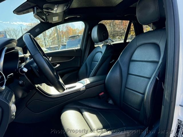 2021 Mercedes-Benz GLC GLC 300 4MATIC,PANORAMA SUNROOF,LEATHER - 22669784 - 15