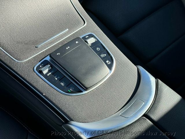 2021 Mercedes-Benz GLC GLC 300 4MATIC,PANORAMA SUNROOF,LEATHER - 22669784 - 24