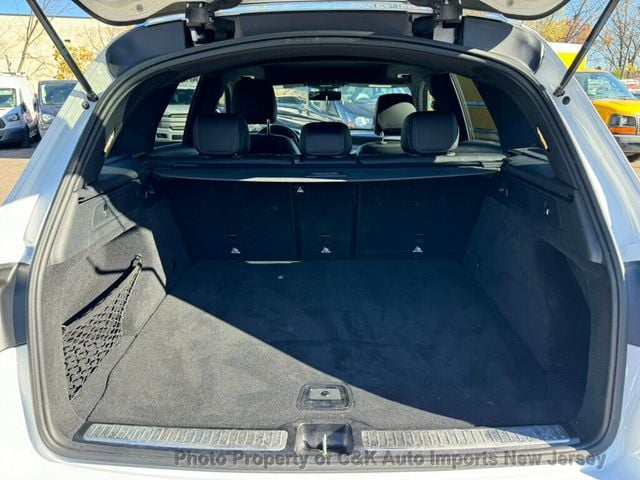 2021 Mercedes-Benz GLC GLC 300 4MATIC,PANORAMA SUNROOF,LEATHER - 22669784 - 40