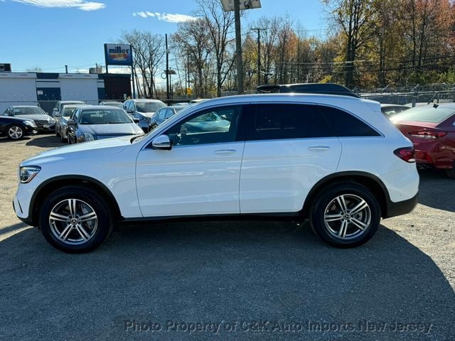 2021 Mercedes-Benz GLC GLC 300 4MATIC,PANORAMA SUNROOF,LEATHER - 22669784 - 6