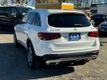 2021 Mercedes-Benz GLC GLC 300 4MATIC,PANORAMA SUNROOF,LEATHER - 22669784 - 8