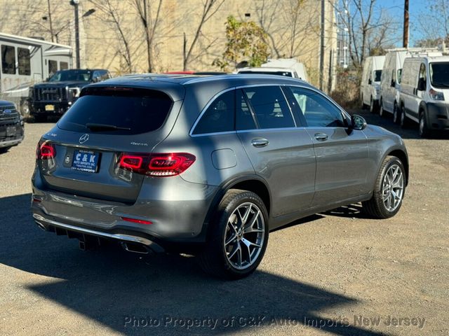 2021 Mercedes-Benz GLC GLC 300 4MATIC,PREMIUM PACKAGE,AMG LINE,PANORAMA,SURROUND VIEW , - 22664090 - 13