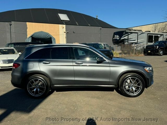 2021 Mercedes-Benz GLC GLC 300 4MATIC,PREMIUM PACKAGE,AMG LINE,PANORAMA,SURROUND VIEW , - 22664090 - 14