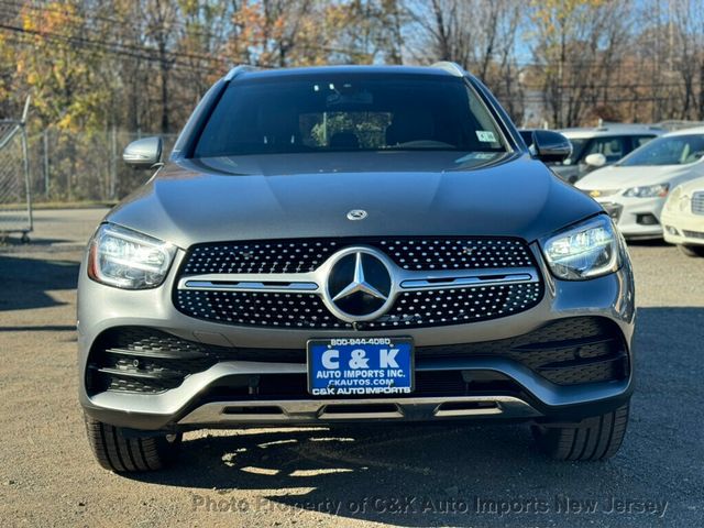 2021 Mercedes-Benz GLC GLC 300 4MATIC,PREMIUM PACKAGE,AMG LINE,PANORAMA,SURROUND VIEW , - 22664090 - 2