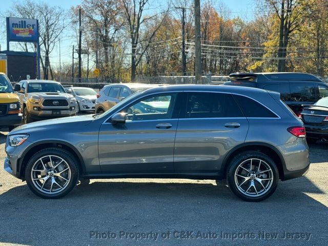 2021 Mercedes-Benz GLC GLC 300 4MATIC,PREMIUM PACKAGE,AMG LINE,PANORAMA,SURROUND VIEW , - 22664090 - 6