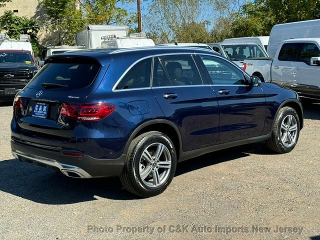 2021 Mercedes-Benz GLC GLC 300 4MATIC,Premium Package,Panorama Sunroof,LEATHER - 22620280 - 12