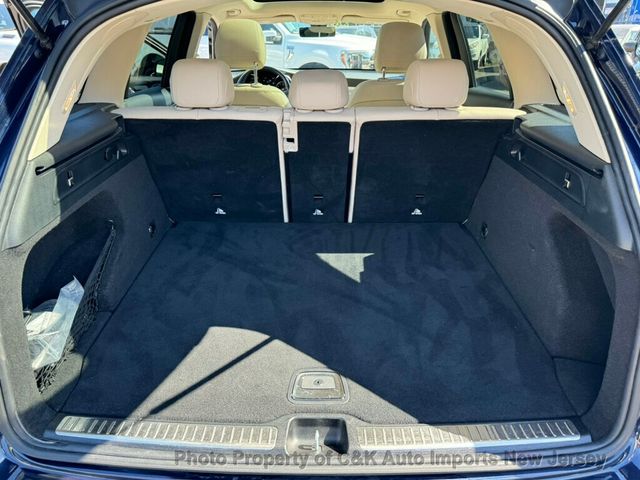 2021 Mercedes-Benz GLC GLC 300 4MATIC,Premium Package,Panorama Sunroof,LEATHER - 22620280 - 39