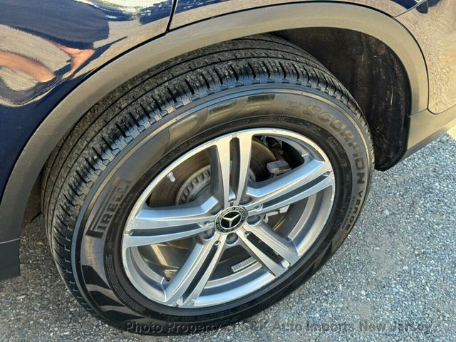 2021 Mercedes-Benz GLC GLC 300 4MATIC,Premium Package,Panorama Sunroof,LEATHER - 22620280 - 42