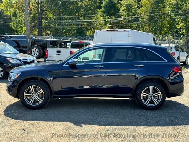 2021 Mercedes-Benz GLC GLC 300 4MATIC,Premium Package,Panorama Sunroof,LEATHER - 22620280 - 6