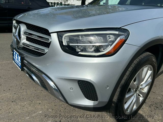 2021 Mercedes-Benz GLC GLC 300 4MATIC,PREMIUM PACKAGE,PANORAMA,SURROUND VIEW SYSTEM - 22932640 - 15