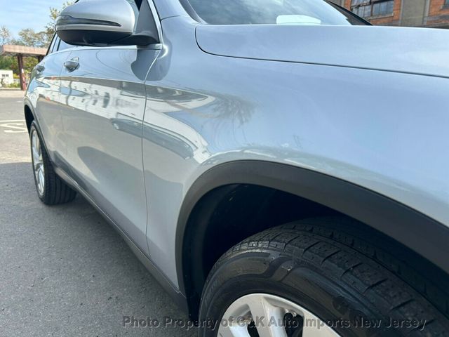 2021 Mercedes-Benz GLC GLC 300 4MATIC,PREMIUM PACKAGE,PANORAMA,SURROUND VIEW SYSTEM - 22932640 - 17