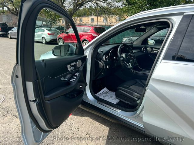 2021 Mercedes-Benz GLC GLC 300 4MATIC,PREMIUM PACKAGE,PANORAMA,SURROUND VIEW SYSTEM - 22932640 - 20