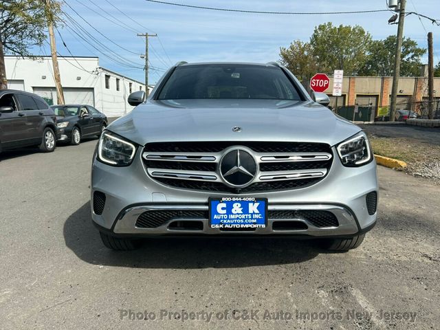 2021 Mercedes-Benz GLC GLC 300 4MATIC,PREMIUM PACKAGE,PANORAMA,SURROUND VIEW SYSTEM - 22932640 - 2