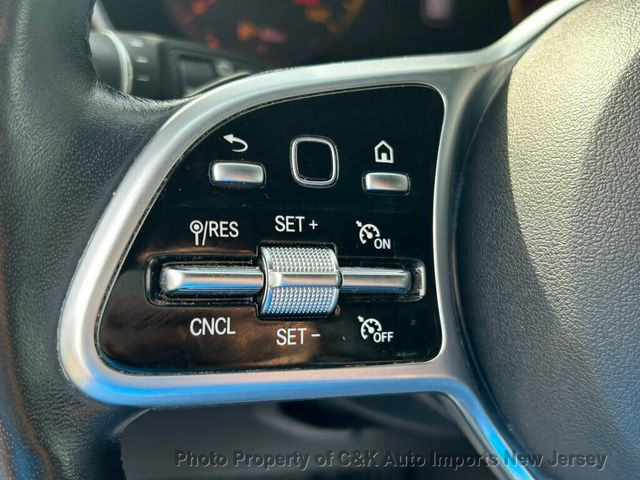 2021 Mercedes-Benz GLC GLC 300 4MATIC,PREMIUM PACKAGE,PANORAMA,SURROUND VIEW SYSTEM - 22932640 - 35