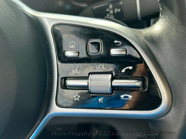 2021 Mercedes-Benz GLC GLC 300 4MATIC,PREMIUM PACKAGE,PANORAMA,SURROUND VIEW SYSTEM - 22932640 - 36