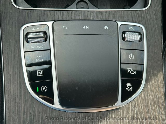 2021 Mercedes-Benz GLC GLC 300 4MATIC,PREMIUM PACKAGE,PANORAMA,SURROUND VIEW SYSTEM - 22932640 - 42