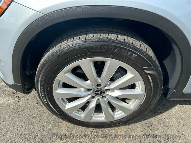 2021 Mercedes-Benz GLC GLC 300 4MATIC,PREMIUM PACKAGE,PANORAMA,SURROUND VIEW SYSTEM - 22932640 - 47