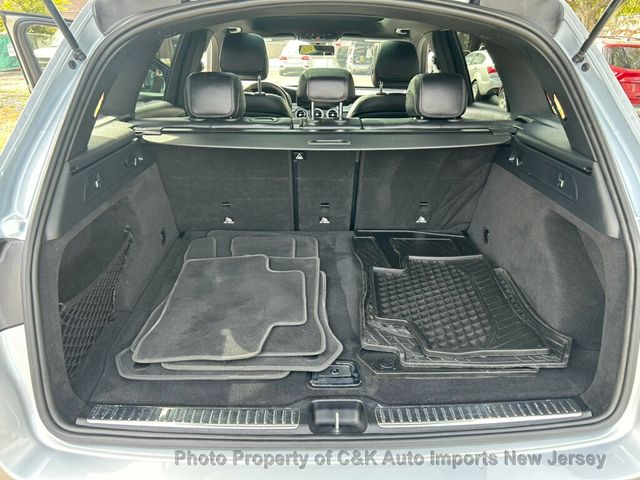2021 Mercedes-Benz GLC GLC 300 4MATIC,PREMIUM PACKAGE,PANORAMA,SURROUND VIEW SYSTEM - 22932640 - 51