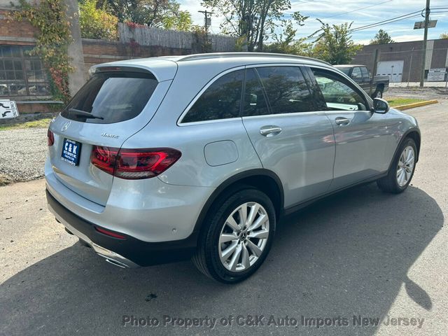 2021 Mercedes-Benz GLC GLC 300 4MATIC,PREMIUM PACKAGE,PANORAMA,SURROUND VIEW SYSTEM - 22932640 - 8