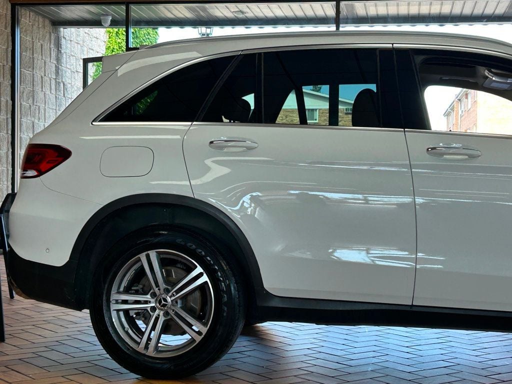 2021 Mercedes-Benz GLC GLC 300 4MATIC SUV - 22882865 - 10
