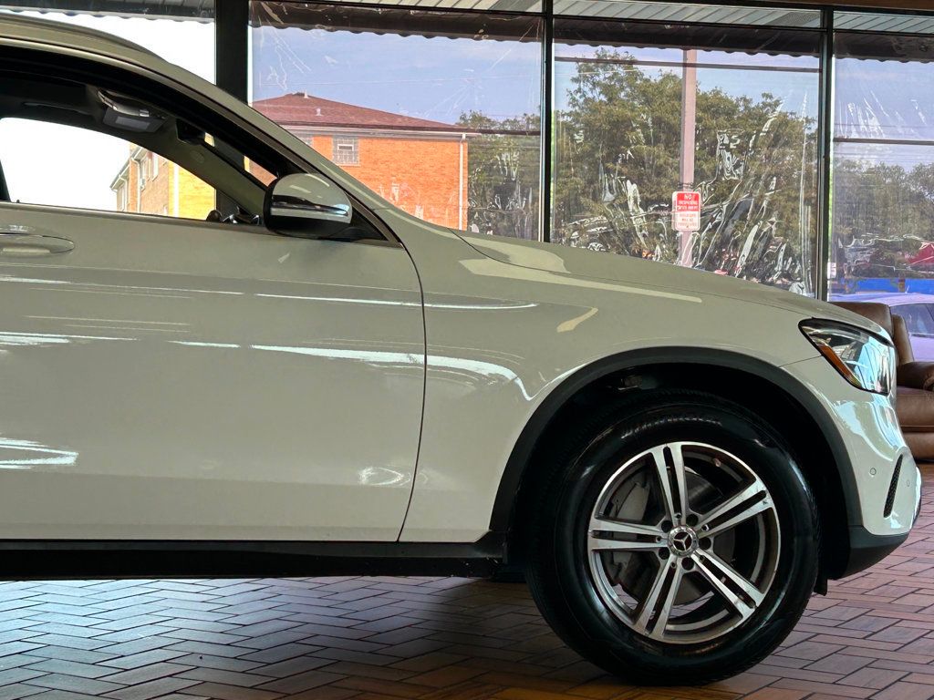 2021 Mercedes-Benz GLC GLC 300 4MATIC SUV - 22882865 - 11