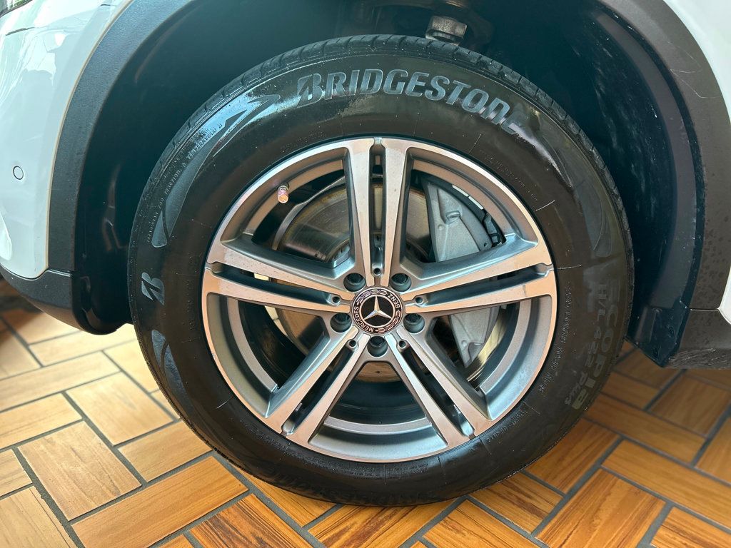 2021 Mercedes-Benz GLC GLC 300 4MATIC SUV - 22882865 - 13