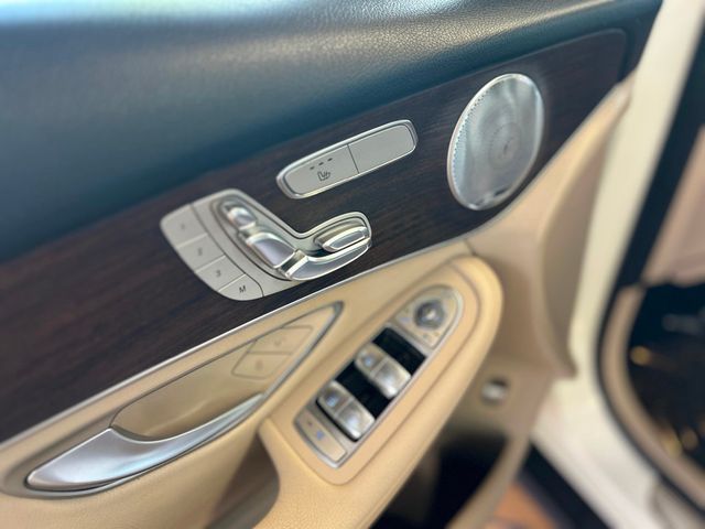 2021 Mercedes-Benz GLC GLC 300 4MATIC SUV - 22882865 - 15