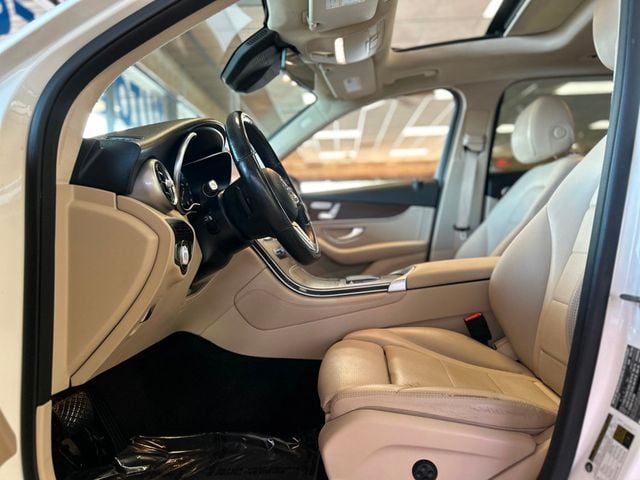 2021 Mercedes-Benz GLC GLC 300 4MATIC SUV - 22882865 - 16