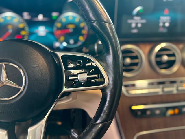 2021 Mercedes-Benz GLC GLC 300 4MATIC SUV - 22882865 - 21