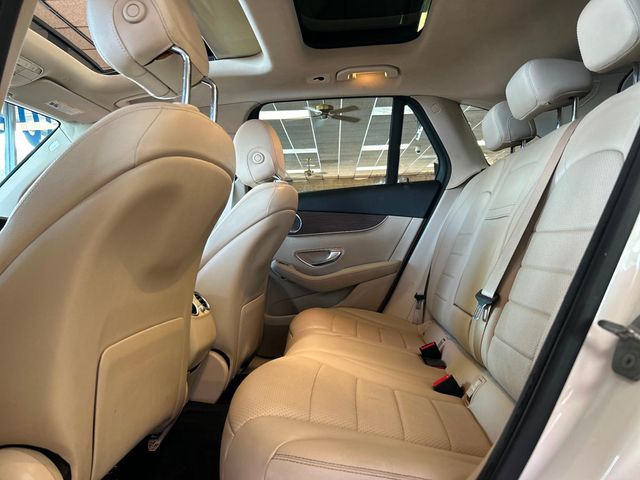 2021 Mercedes-Benz GLC GLC 300 4MATIC SUV - 22882865 - 22