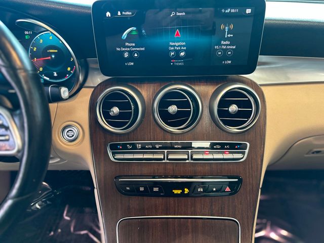 2021 Mercedes-Benz GLC GLC 300 4MATIC SUV - 22882865 - 26