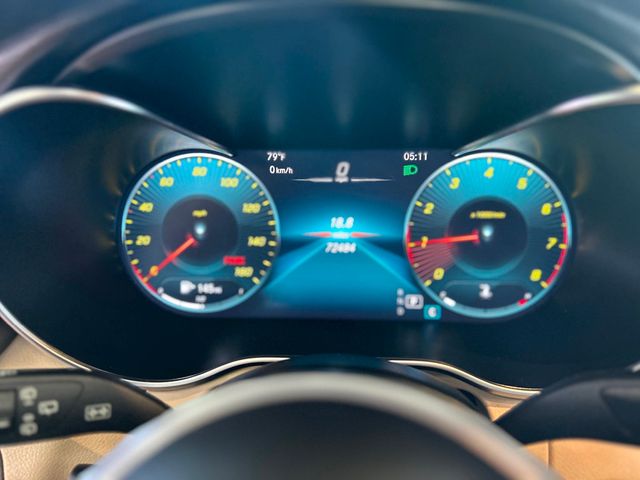 2021 Mercedes-Benz GLC GLC 300 4MATIC SUV - 22882865 - 27