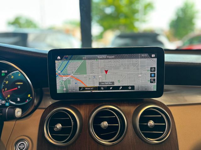 2021 Mercedes-Benz GLC GLC 300 4MATIC SUV - 22882865 - 29