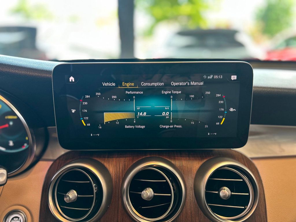 2021 Mercedes-Benz GLC GLC 300 4MATIC SUV - 22882865 - 30